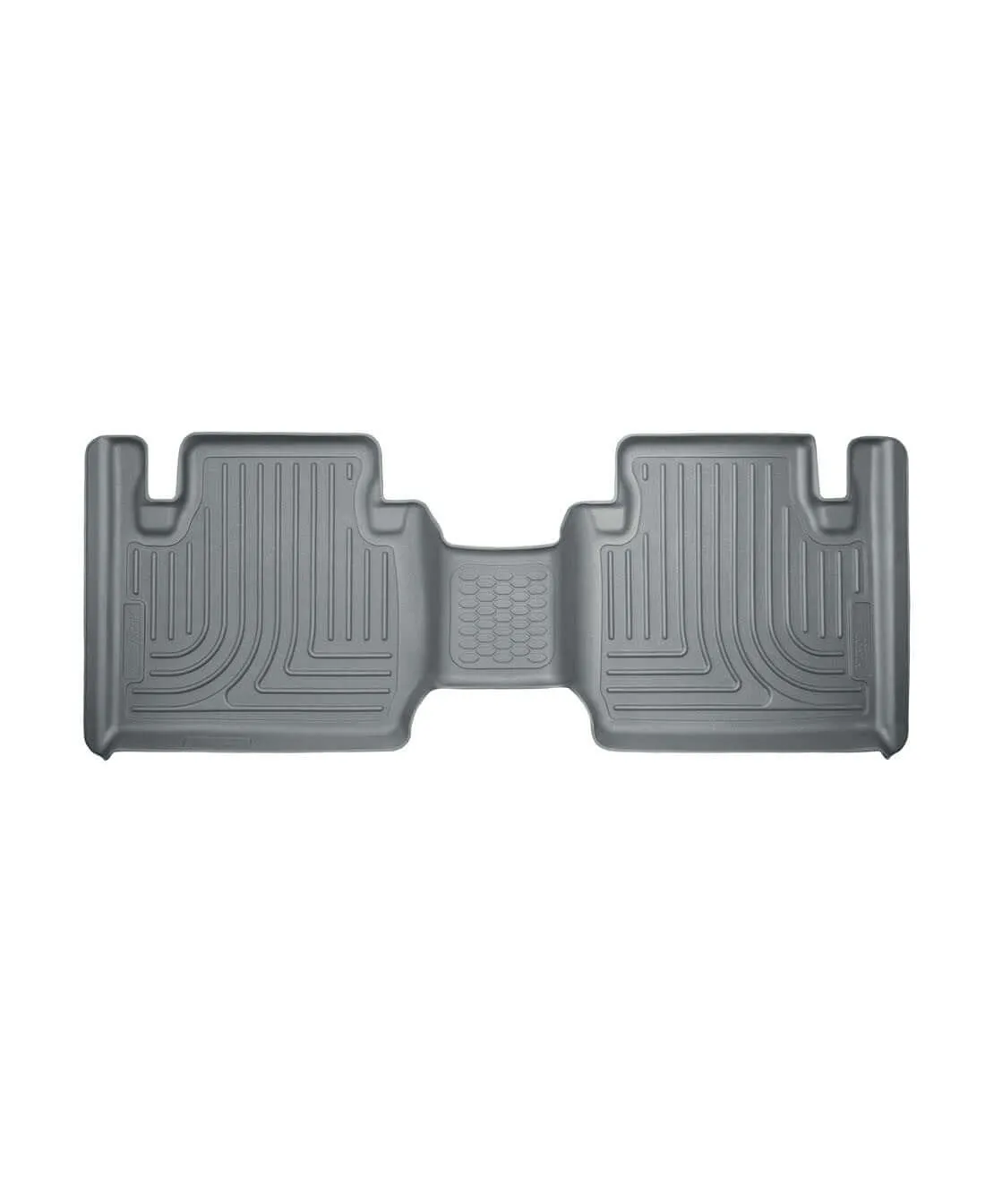 2005-2023 Toyota Tacoma Weatherbeater Floor Liners | Access Cab