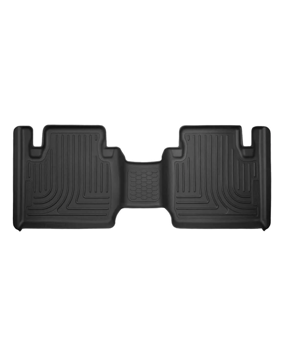 2005-2023 Toyota Tacoma X-Act Contour Floor Liners | Access Cab