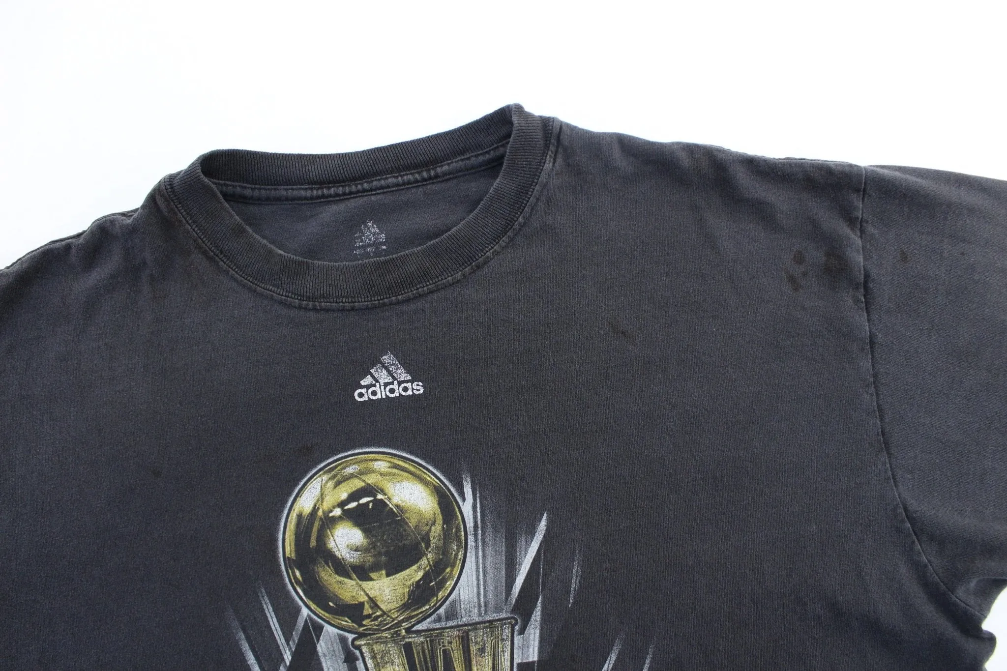 2007 San Antponio Spurs NBA Champs T-Shirt