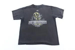 2007 San Antponio Spurs NBA Champs T-Shirt