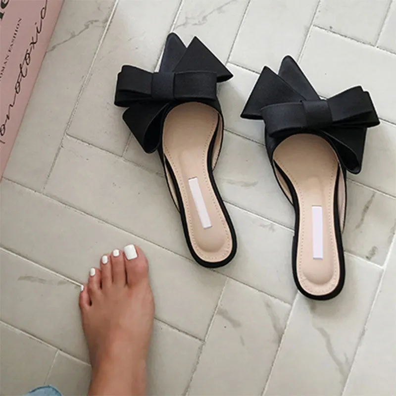 2018 spring and summer women's shoes