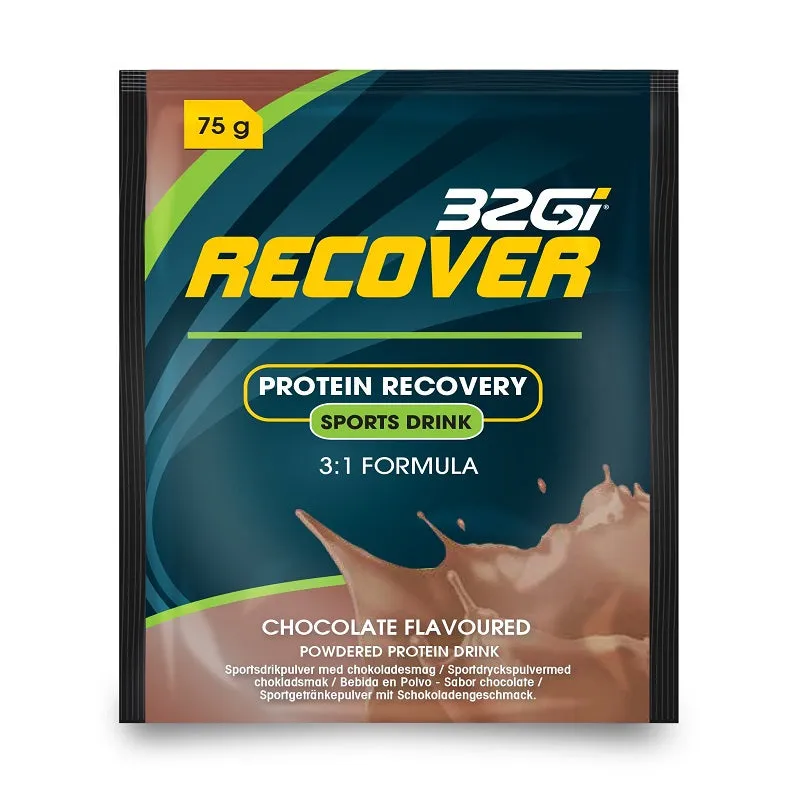 32Gi Recover Sachet 75g