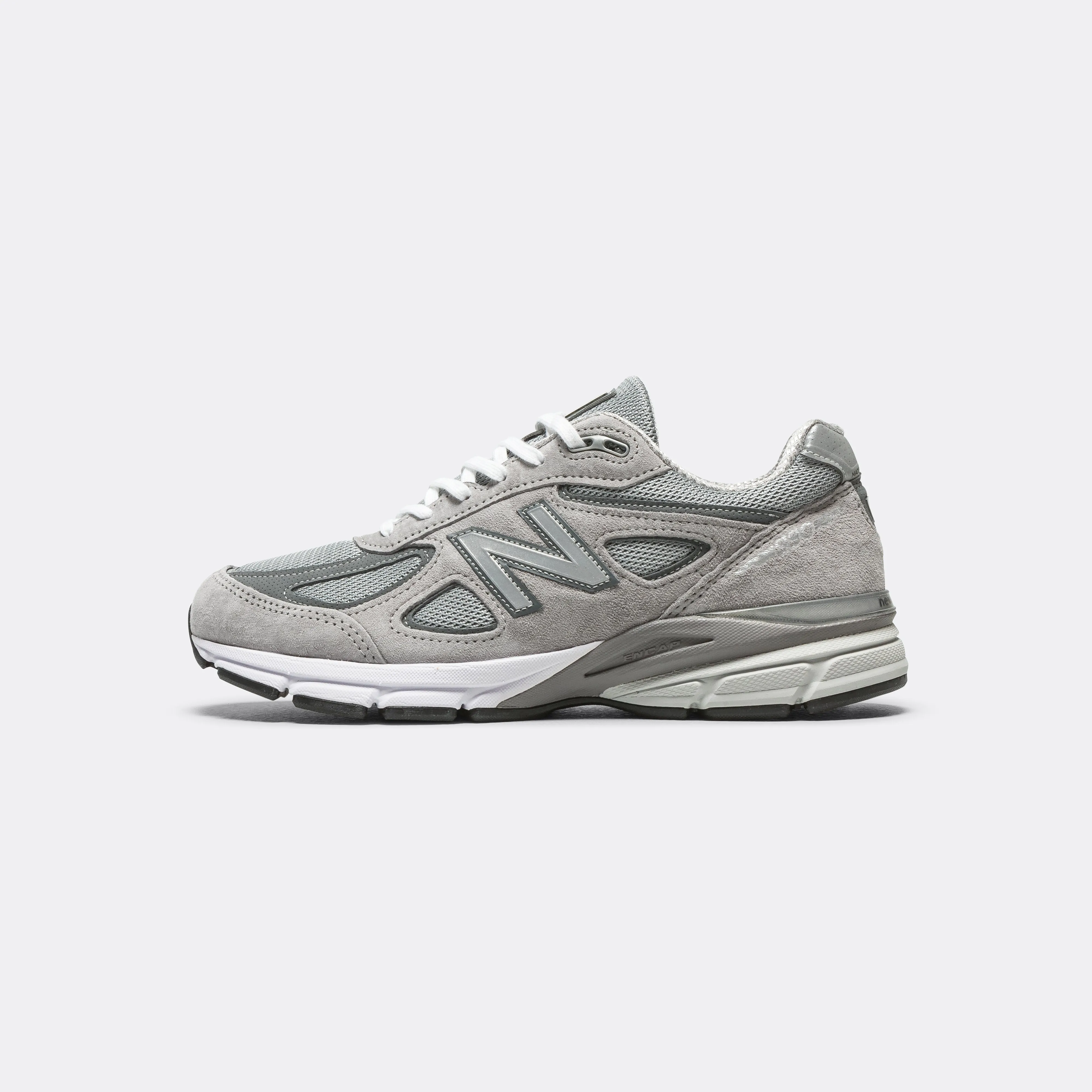 990v4 'Grey' – U990GR4