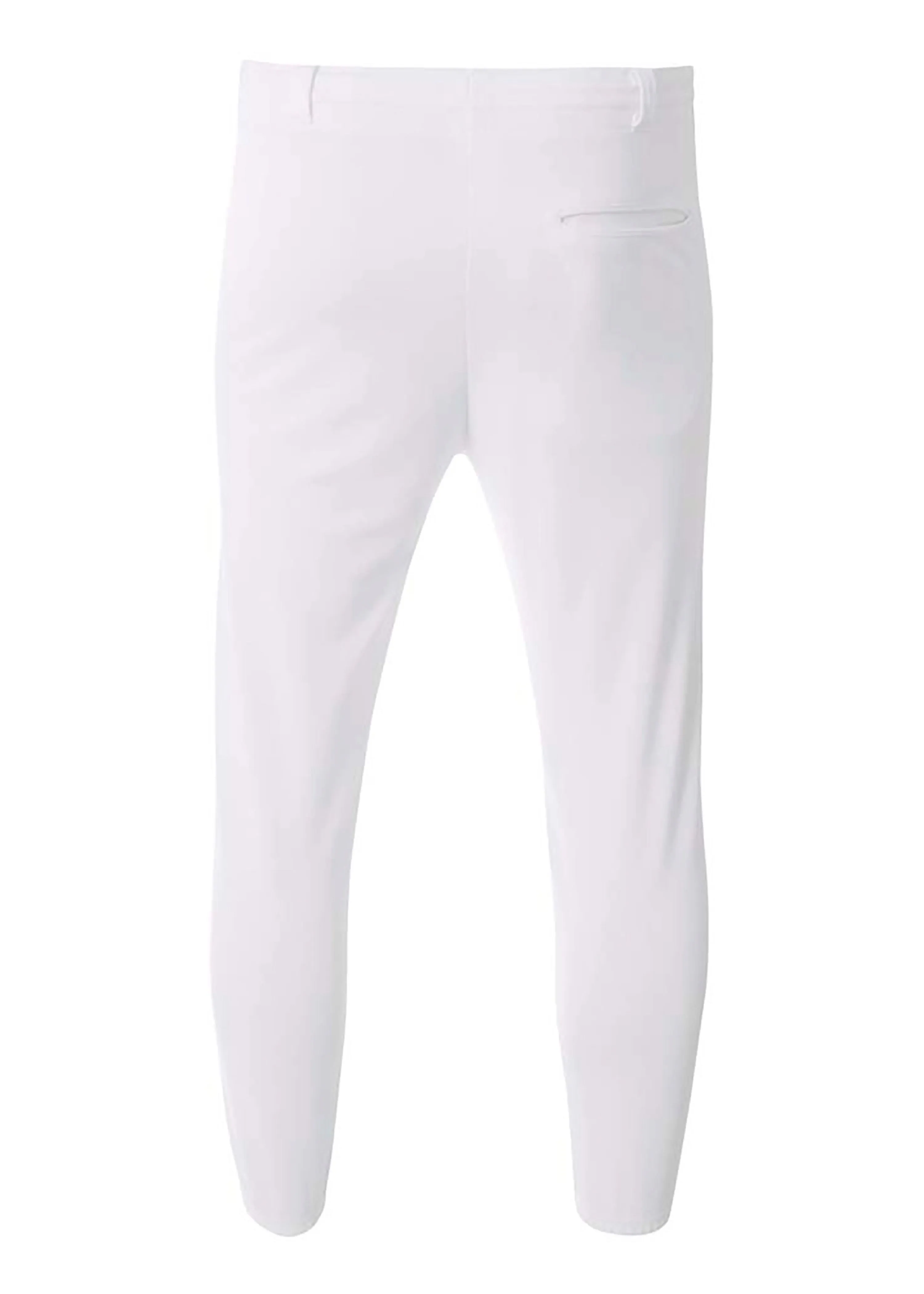 A4 Mens Double Play Baseball Pant