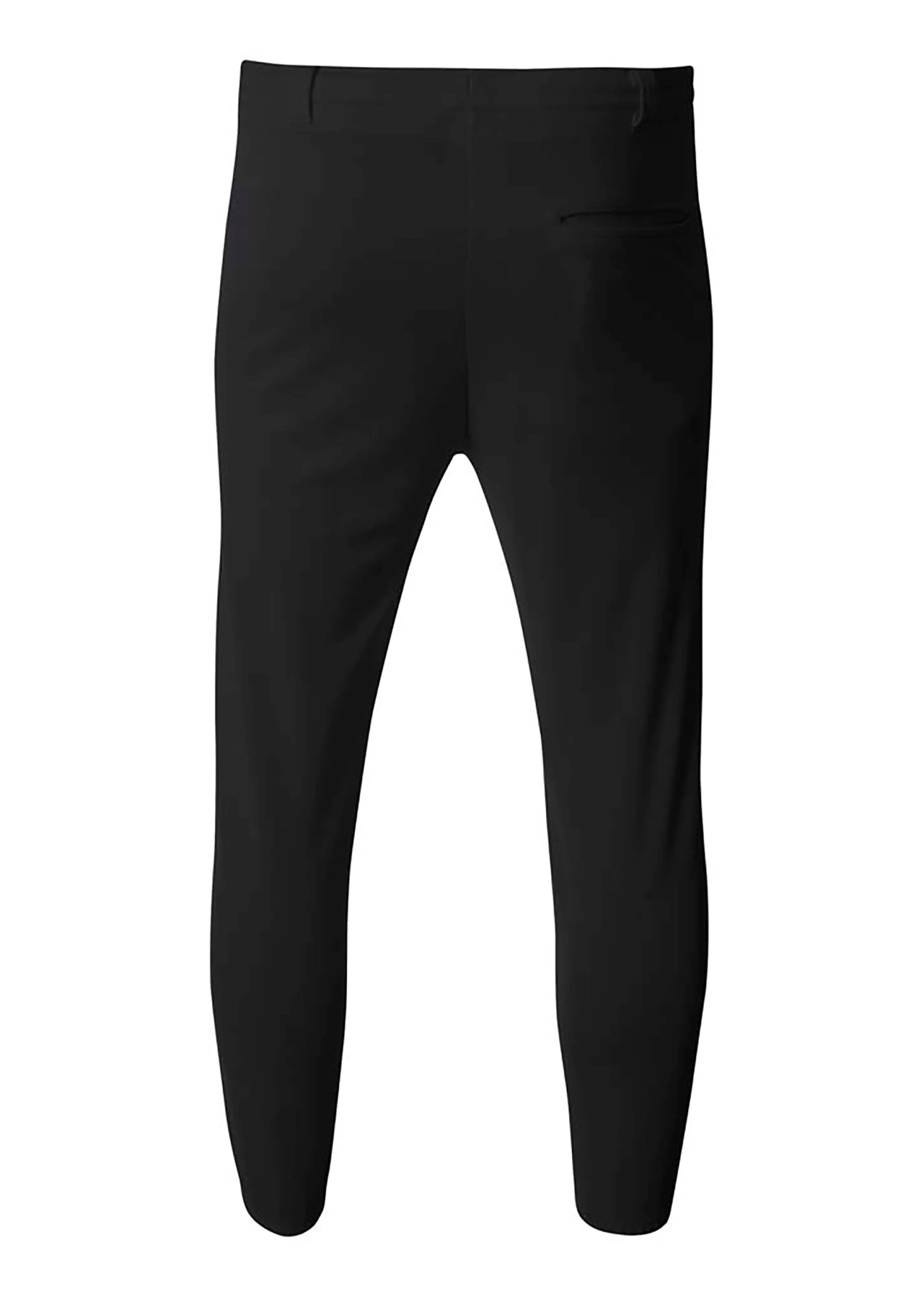 A4 Mens Double Play Baseball Pant