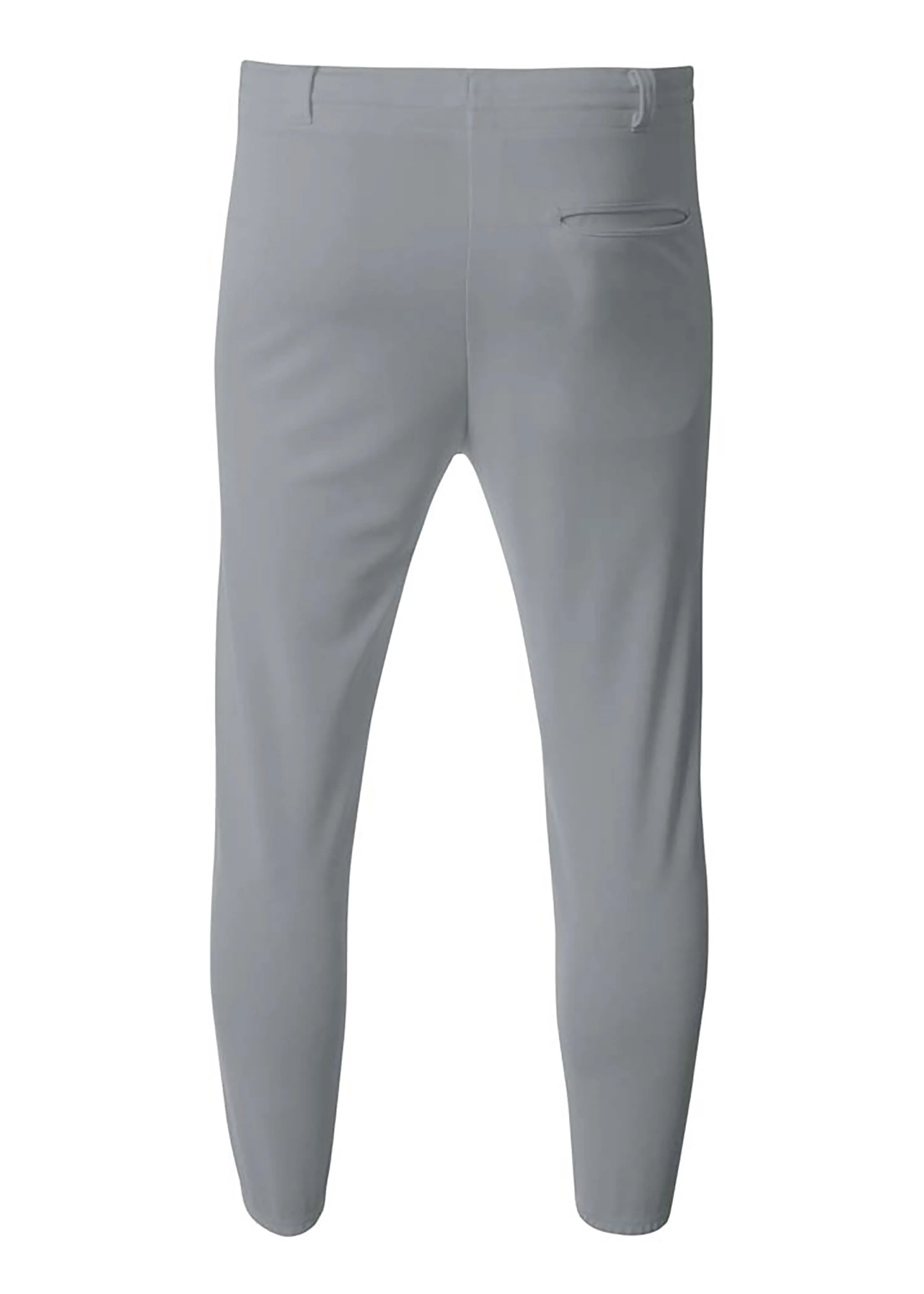 A4 Mens Double Play Baseball Pant