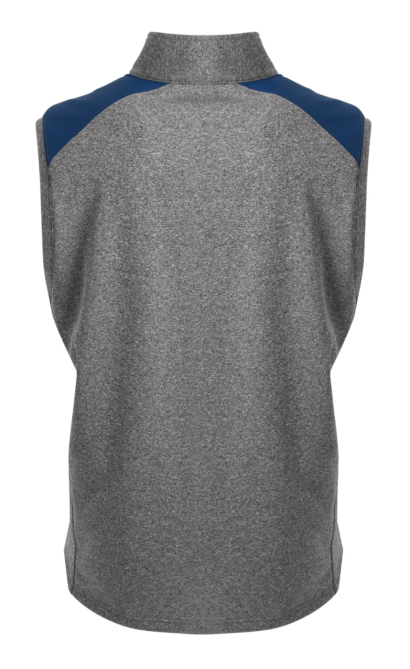 A4 Mens Tourney Sleeveless Fleece