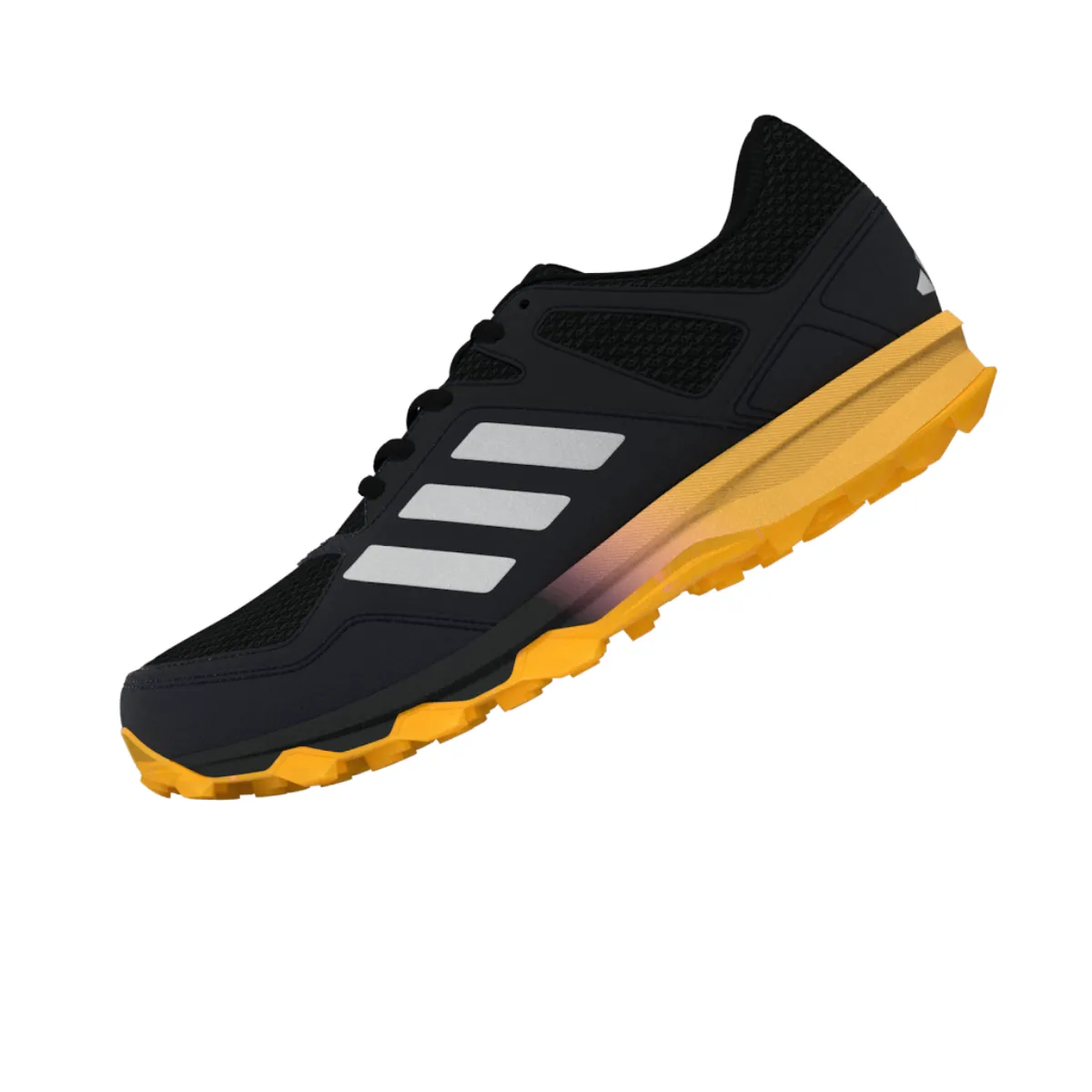 Adidas Fabela Rise Hockey Shoes Black