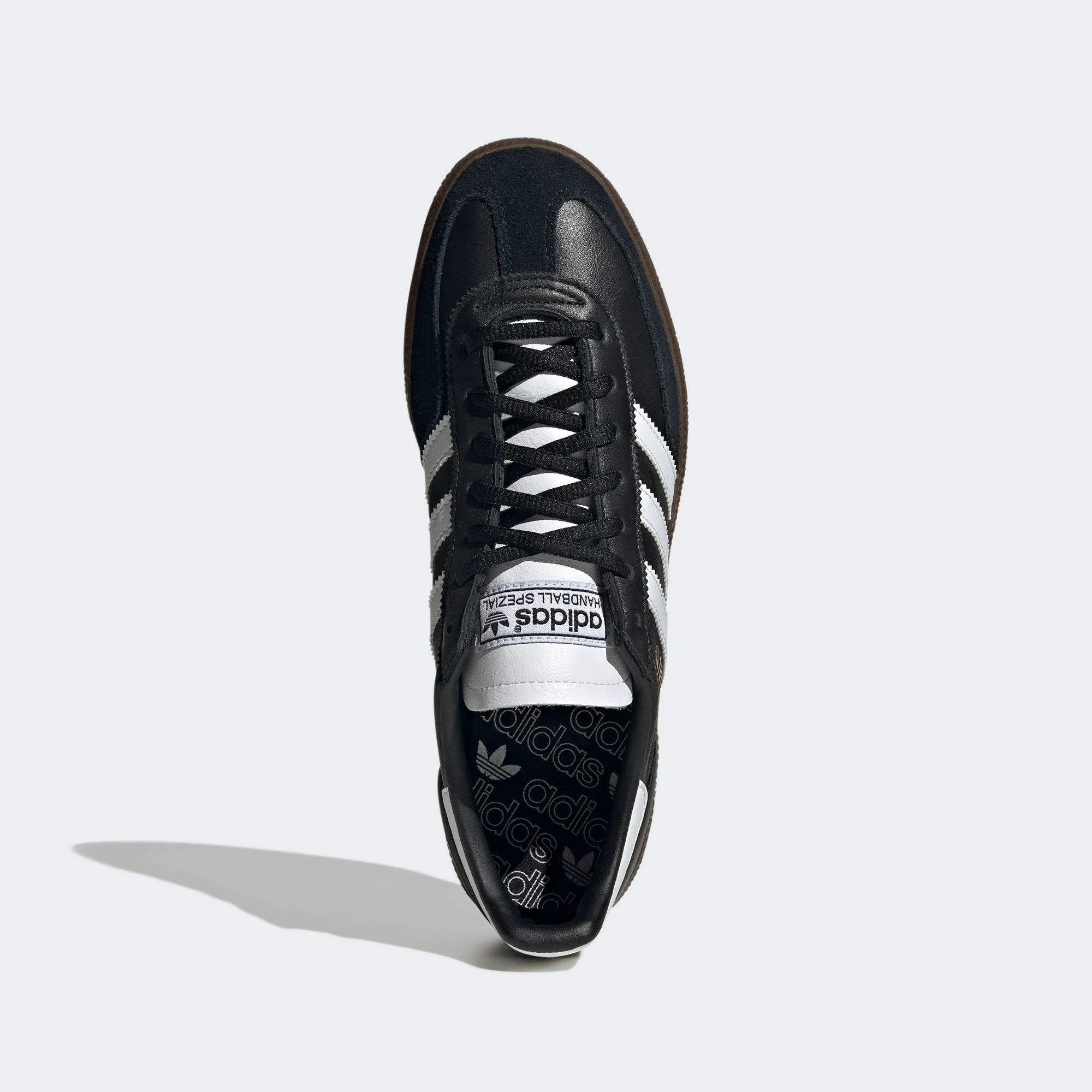 Adidas - Handball Spezial Shoes IE3402 [Black/White]