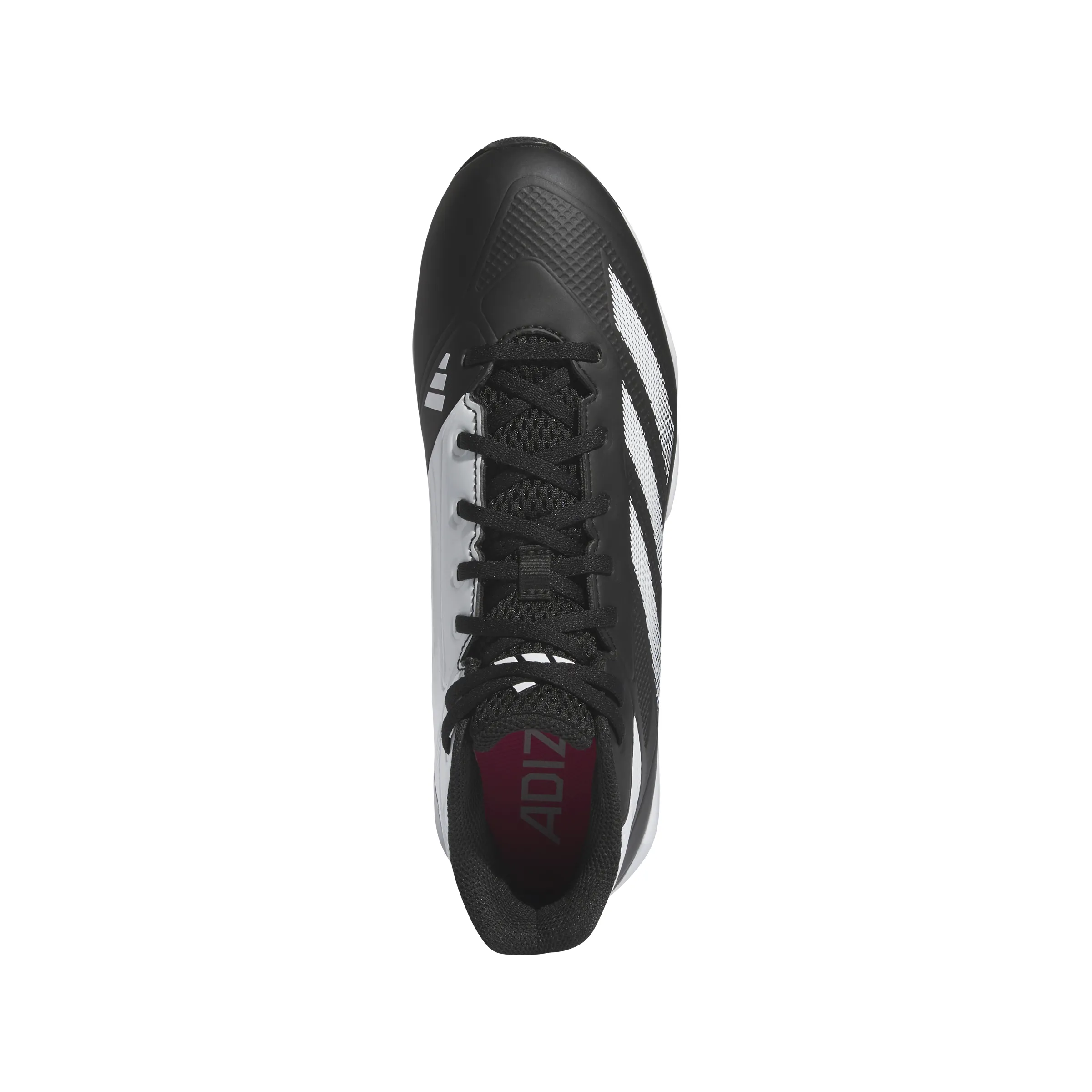 adidas Men's Adizero Impact Molded Baseball Cleats