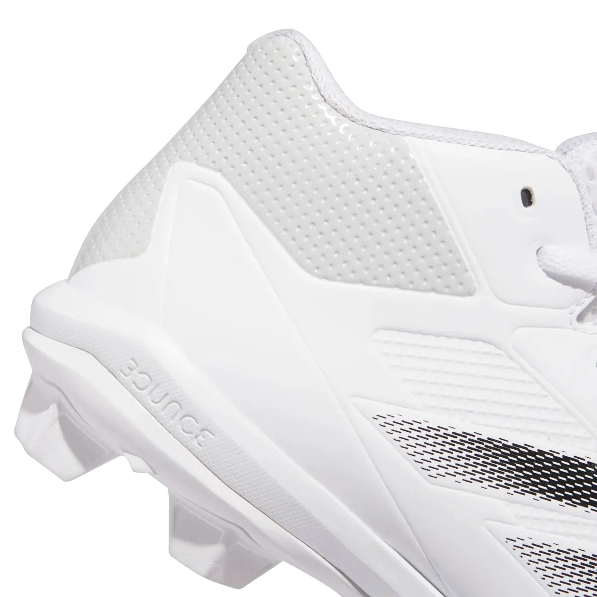 adidas Men's Adizero Impact Molded Baseball Cleats