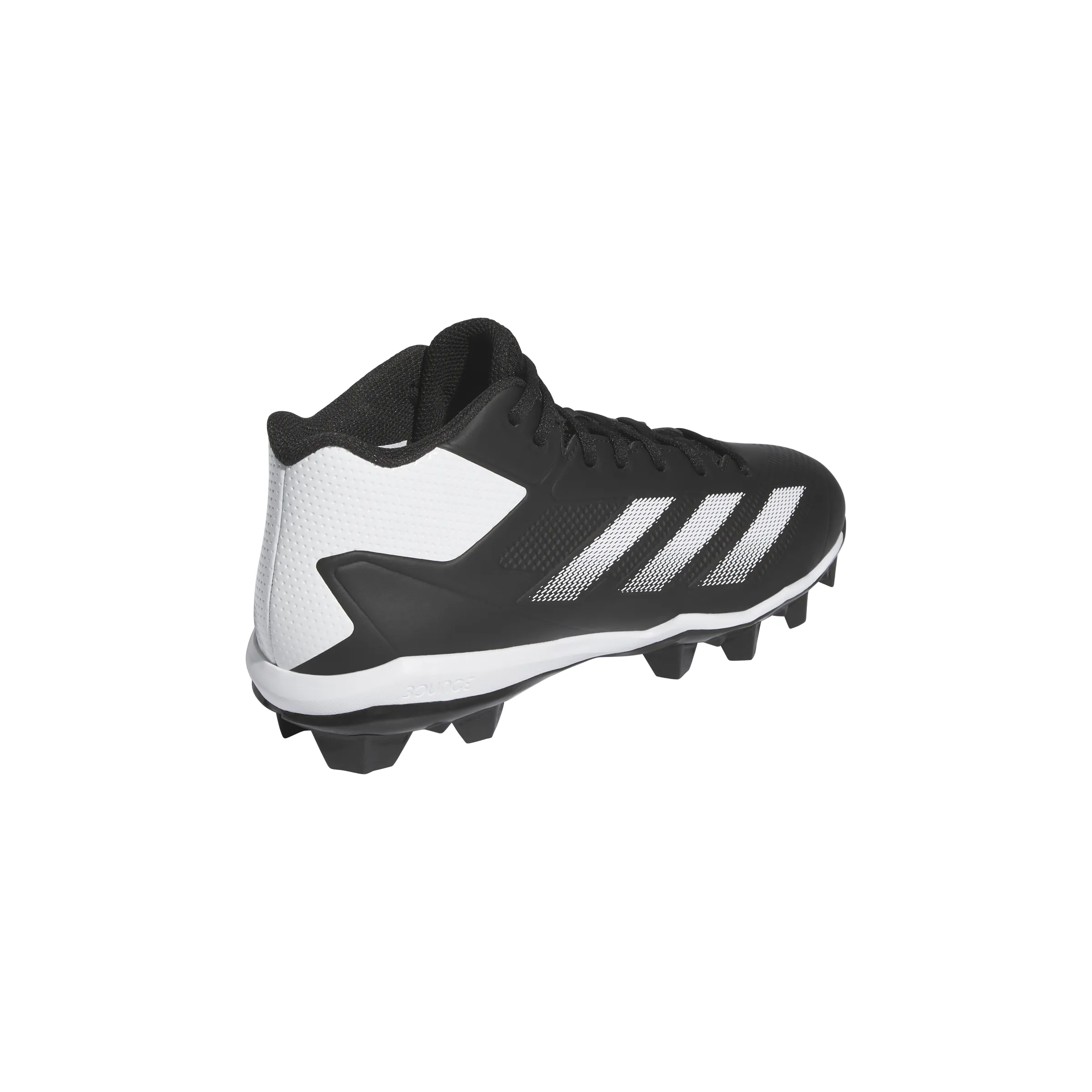 adidas Men's Adizero Impact Molded Baseball Cleats