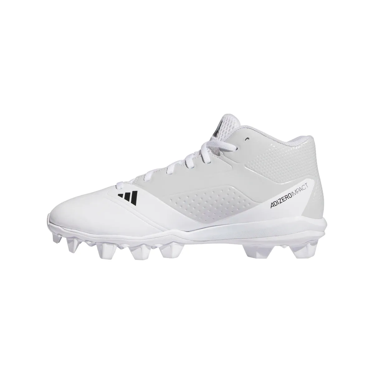 adidas Men's Adizero Impact Molded Baseball Cleats