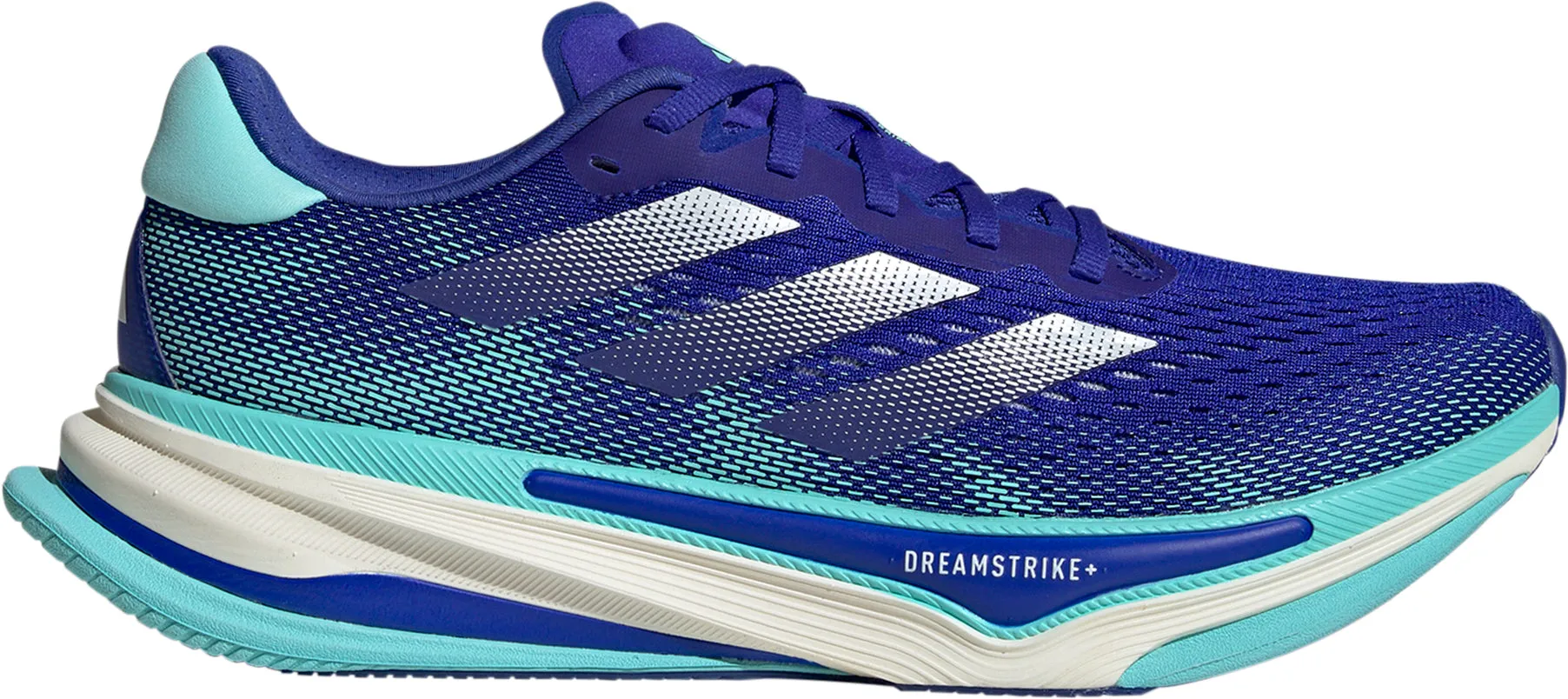 adidas Supernova Prima Mens Running Shoes - Blue