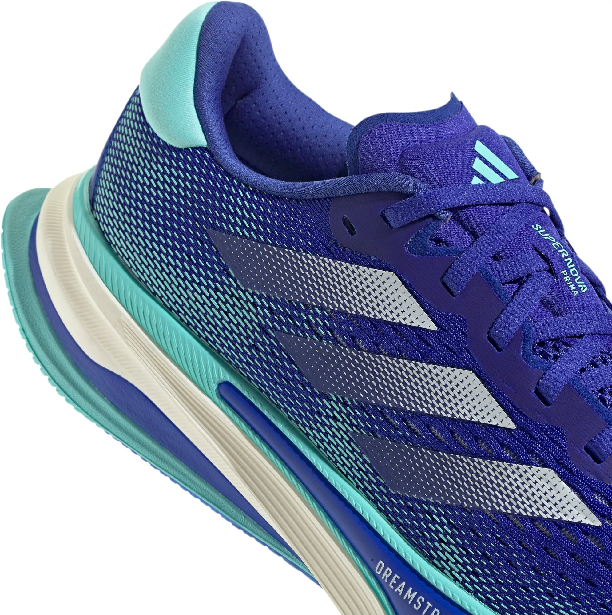 adidas Supernova Prima Mens Running Shoes - Blue