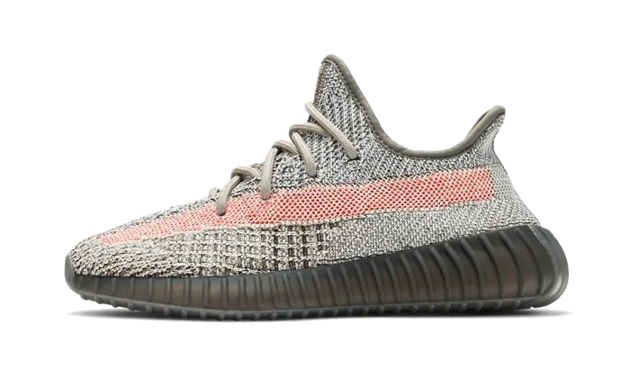 Adidas Yeezy Boost 350 V2 "Ash Stone"