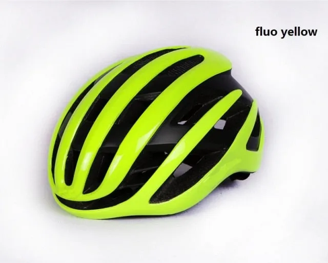 Aerodynamic Cycling Helmet