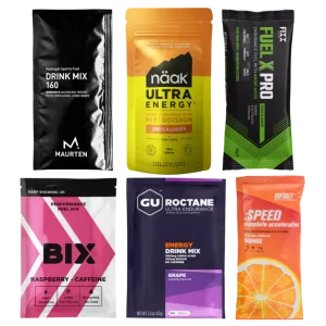 Aid Station - Endurance Drink Mix Bundle