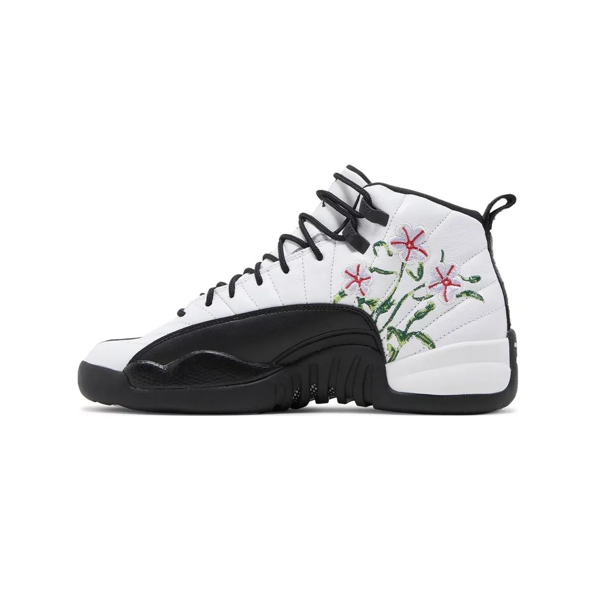 Air Jordan 12 Retro (GS) Floral