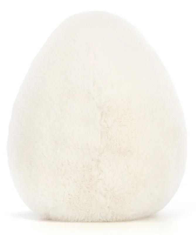 Amuseable Boiled Egg Chic by Jellycat