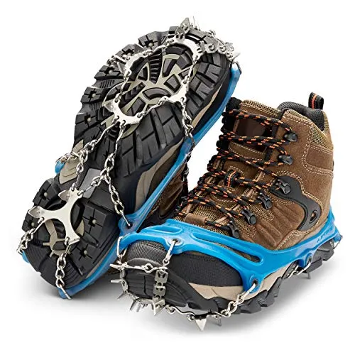 Ascent Yaktrax