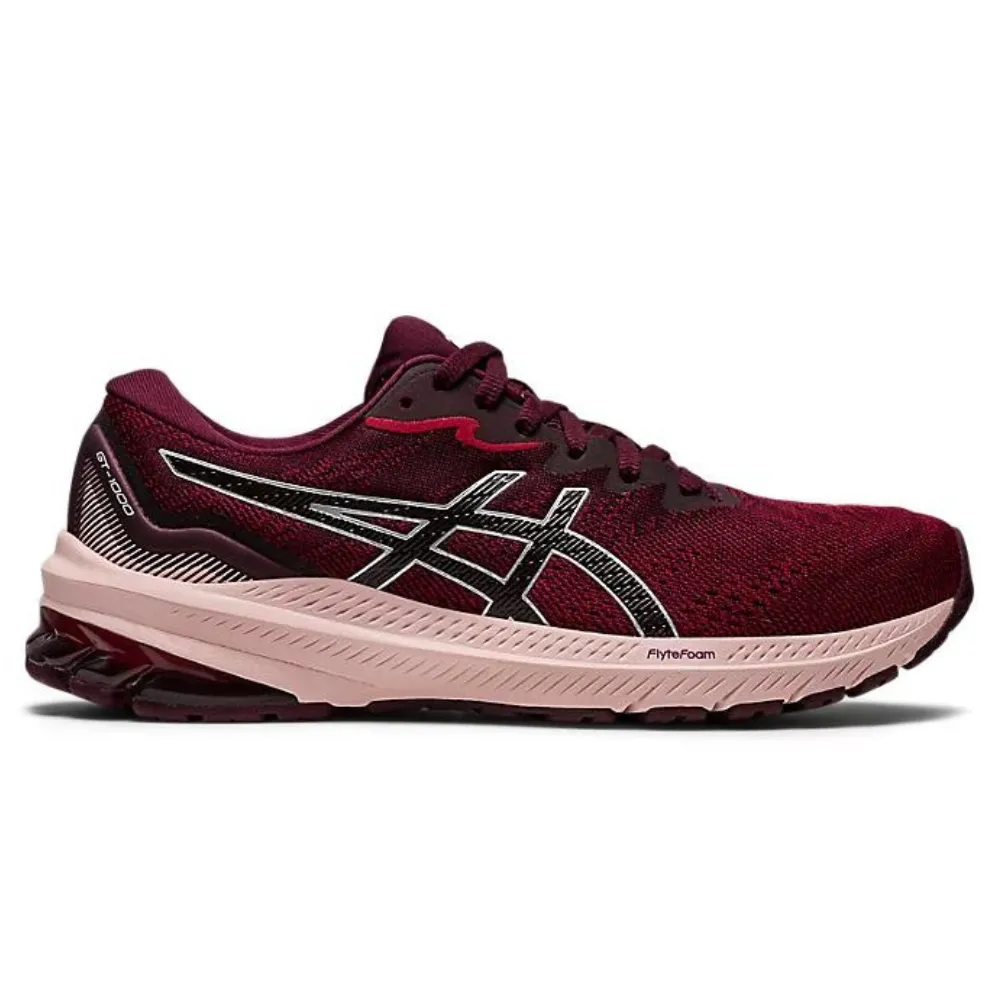 Asics Women's Running Shoes GT-1000 11