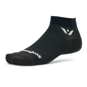 ASPIRE ONE Running Sock (Black)