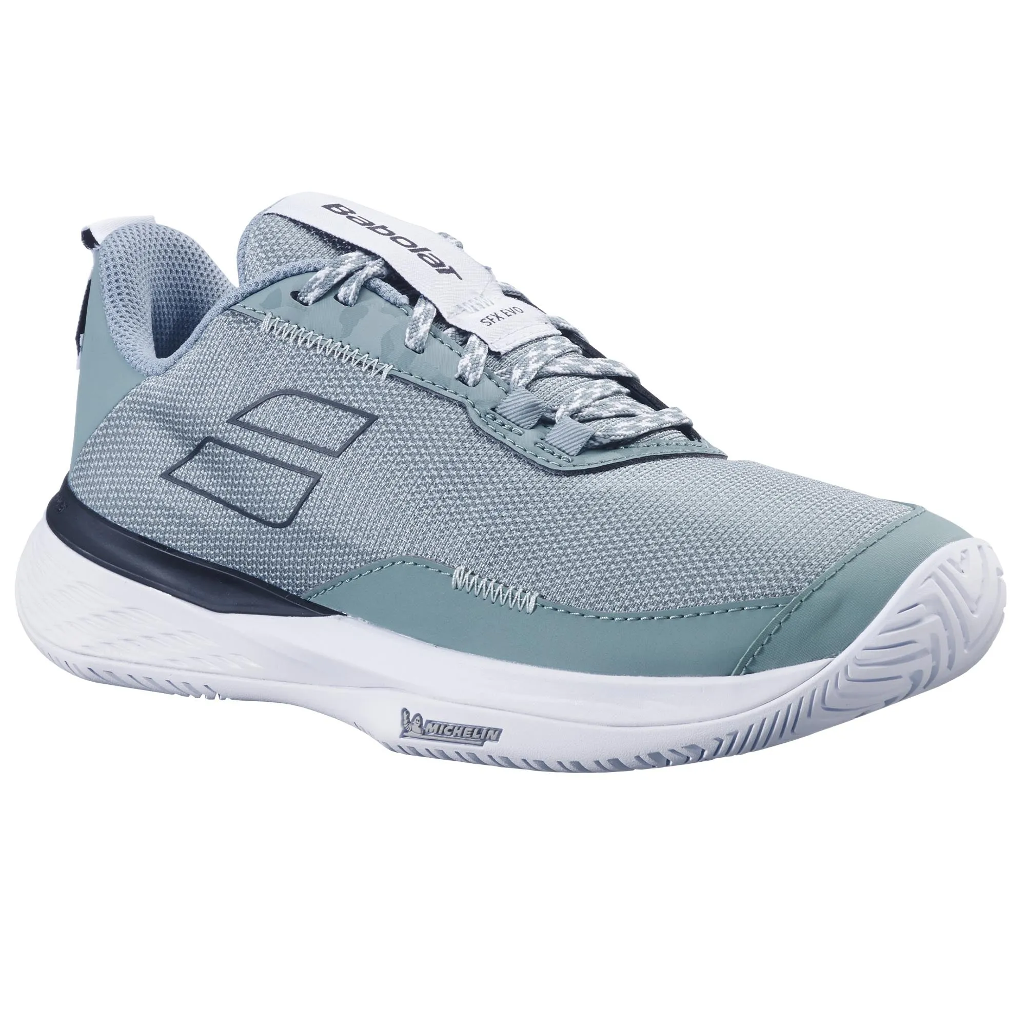 Babolat SFX Evo All Court Ladies Tennis Shoes