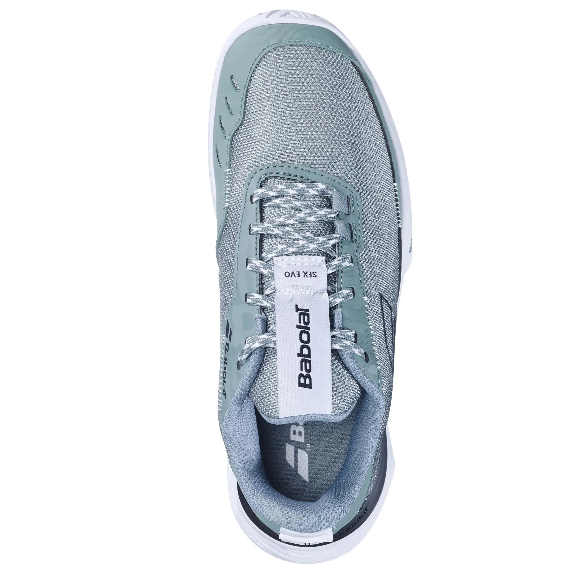 Babolat SFX Evo All Court Ladies Tennis Shoes