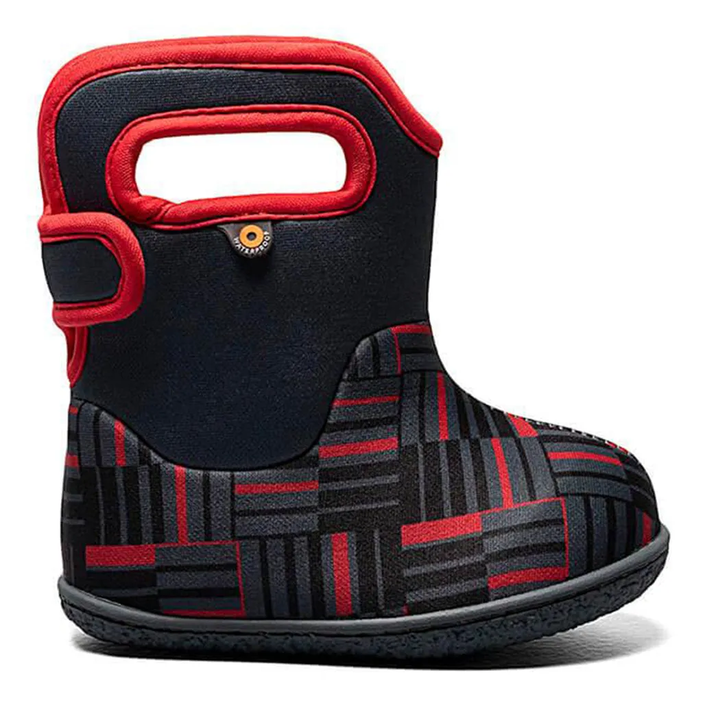 Baby Bogs Snow Boots