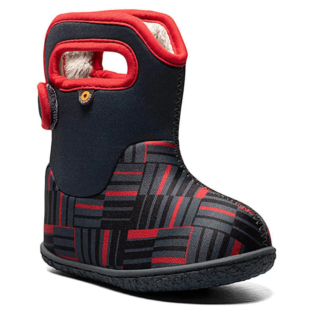 Baby Bogs Snow Boots