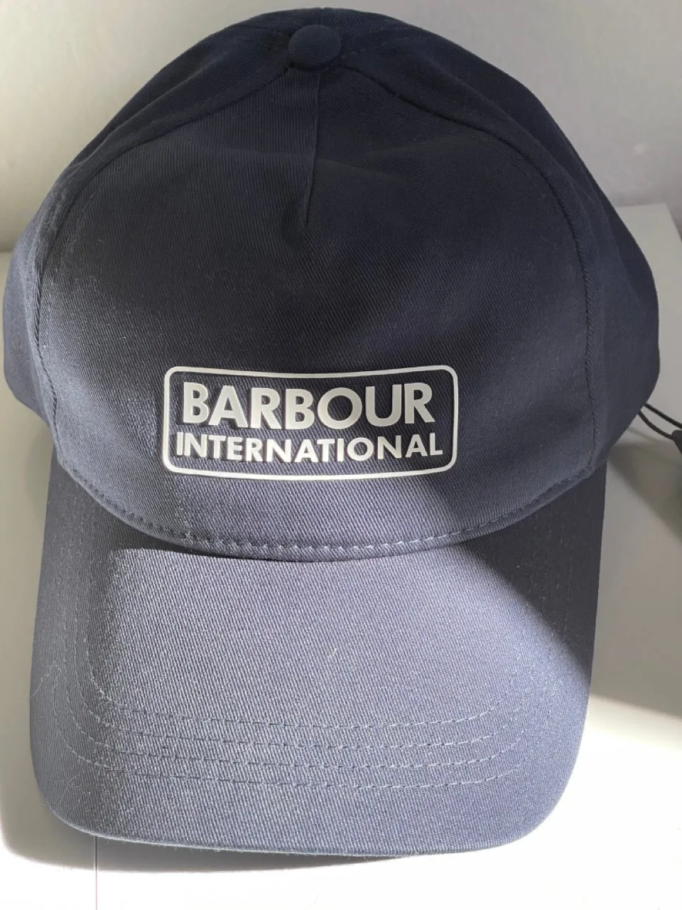 Barbour International Endurance Sports Cap MHA0718NY11