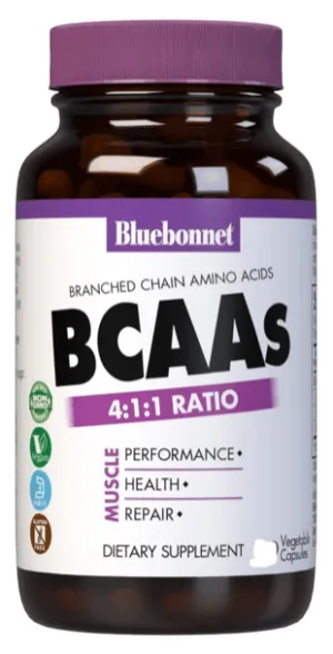 BCAAS, 120 VCAP