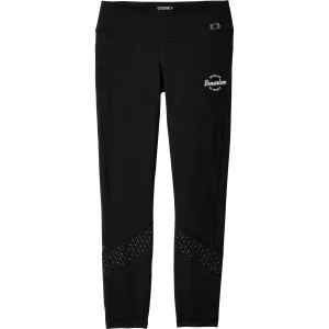 Bensalem OGIO ENDURANCE Ladies Laser Tech Legging