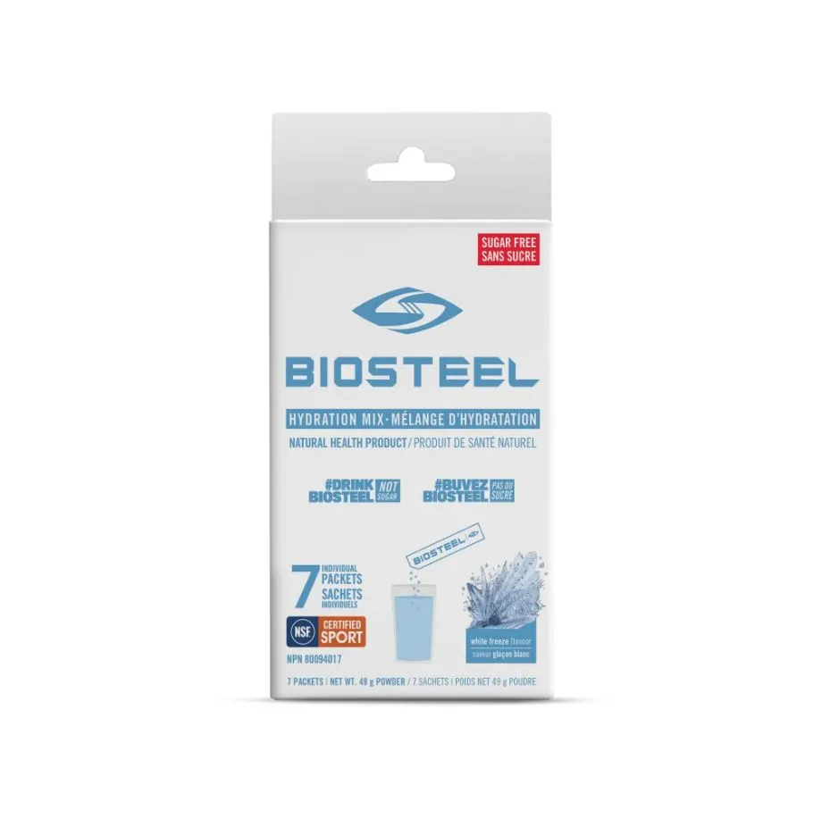 BioSteel Sports Hydration Mix (7 Servings)