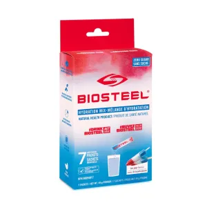 BioSteel Sports Hydration Mix (7 Servings)