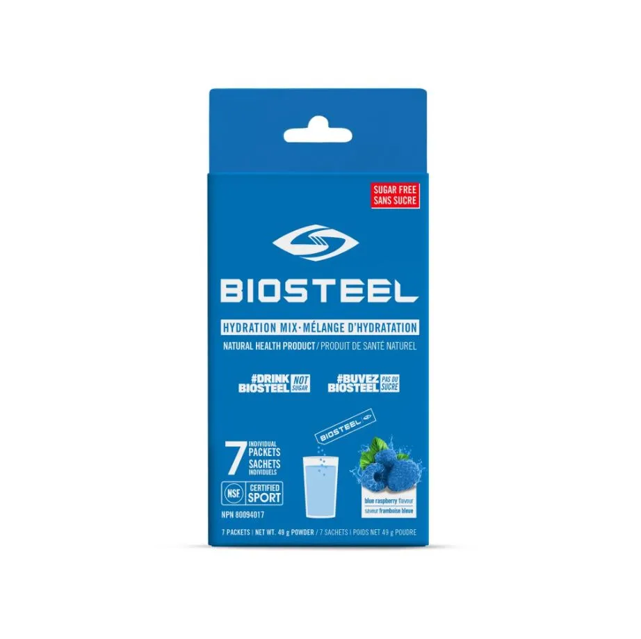 BioSteel Sports Hydration Mix (7 Servings)