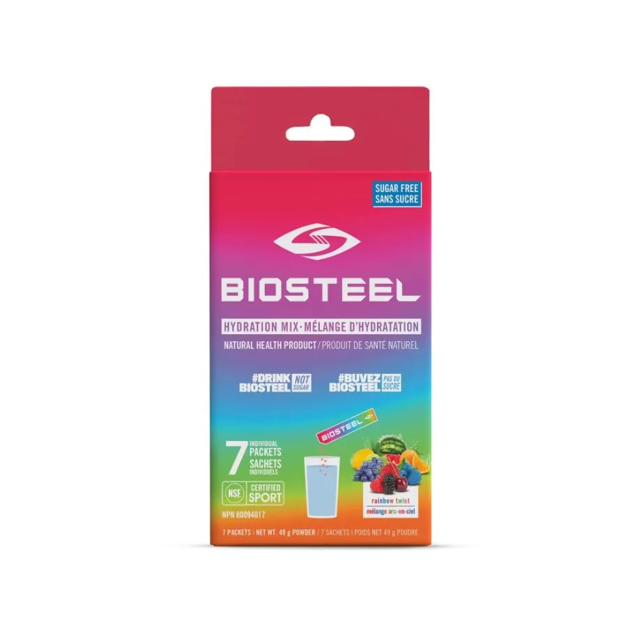 BioSteel Sports Hydration Mix (7 Servings)