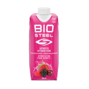 Biosteel Sports Hydration - Mixed Berry (500ml)