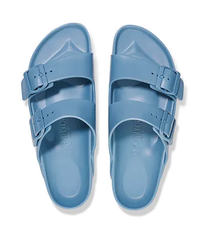 BIRKENSTOCK EVA BLUE