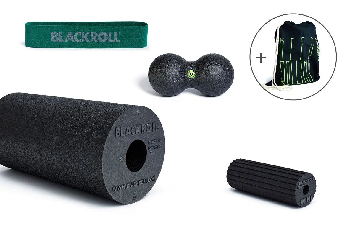 Blackroll Home Fitness Set