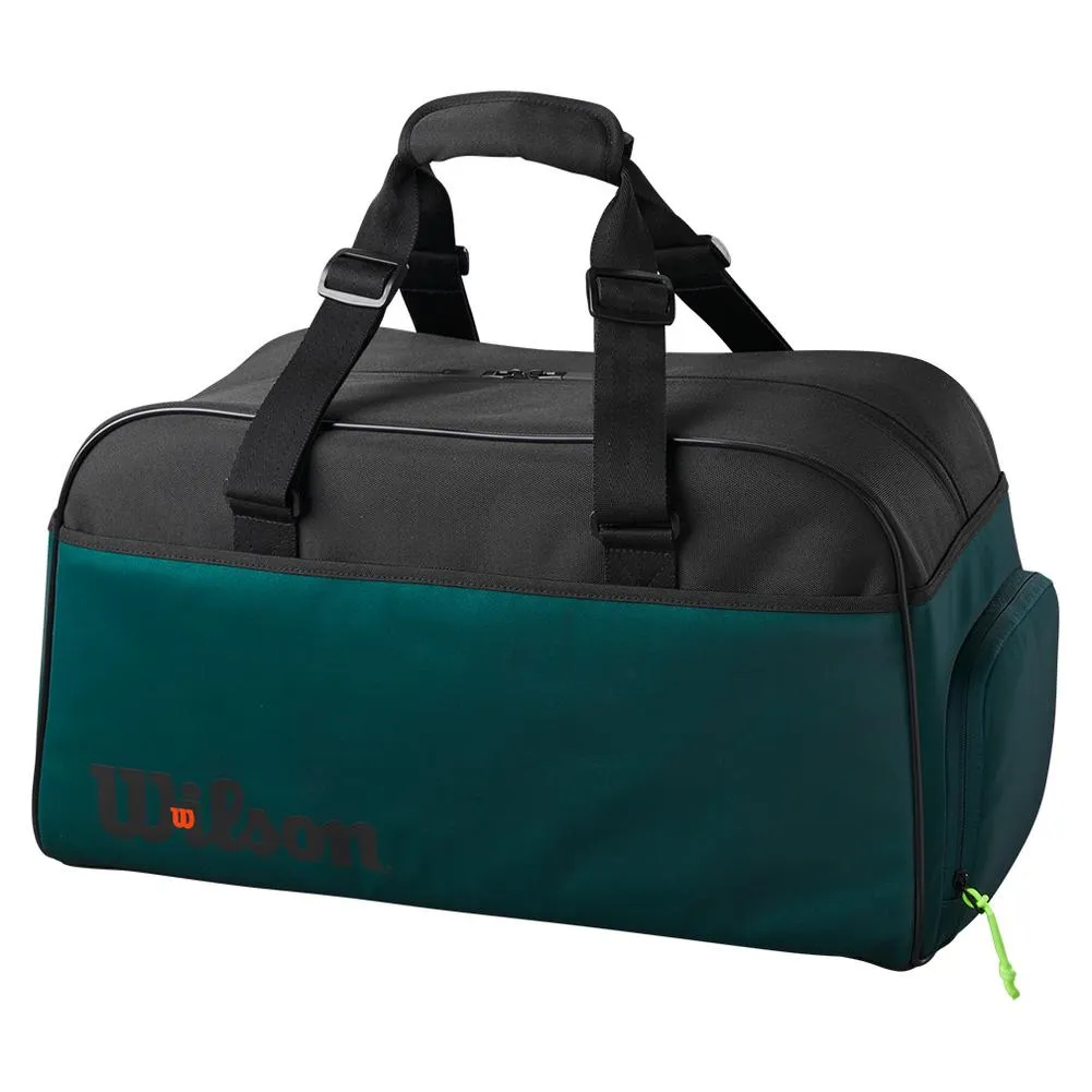 Blade Super Tour Small Duffel V9 Tennis Bag Green