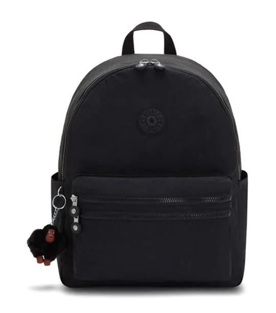 Bouree Backpack Black Tonal