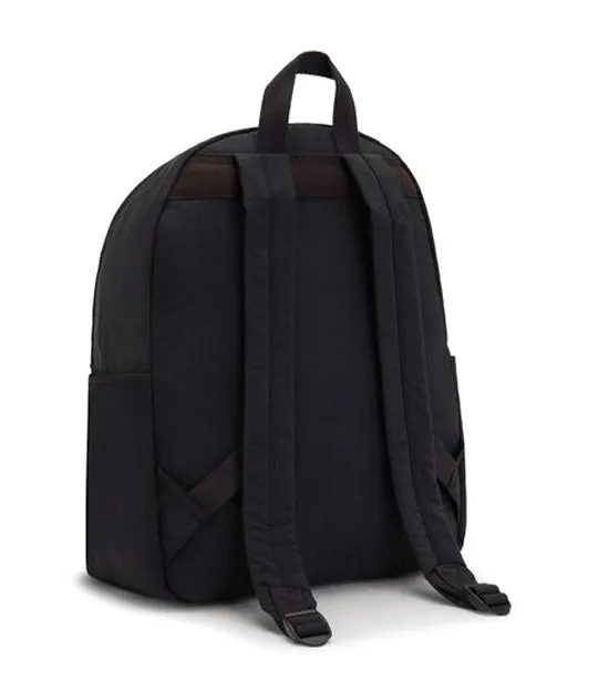 Bouree Backpack Black Tonal