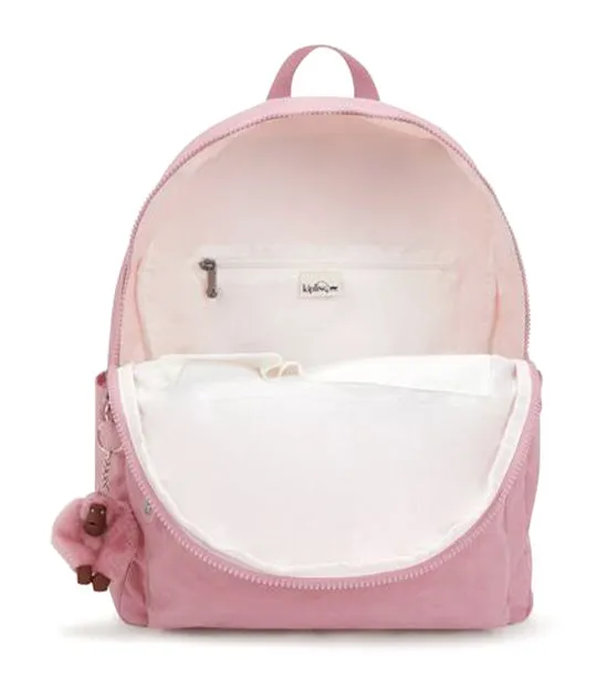 Bouree Backpack Soft Blush