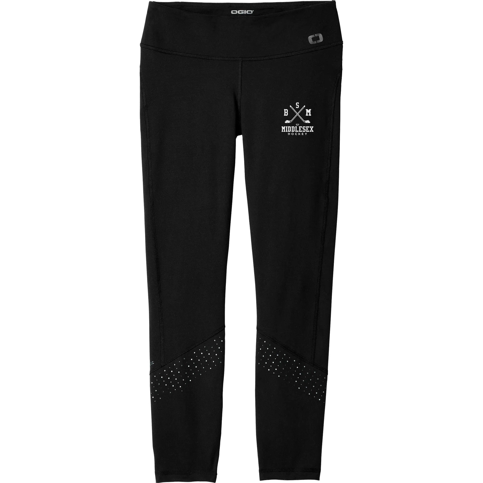 BSM Middlesex OGIO ENDURANCE Ladies Laser Tech Legging