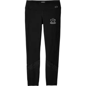 BSM Middlesex OGIO ENDURANCE Ladies Laser Tech Legging