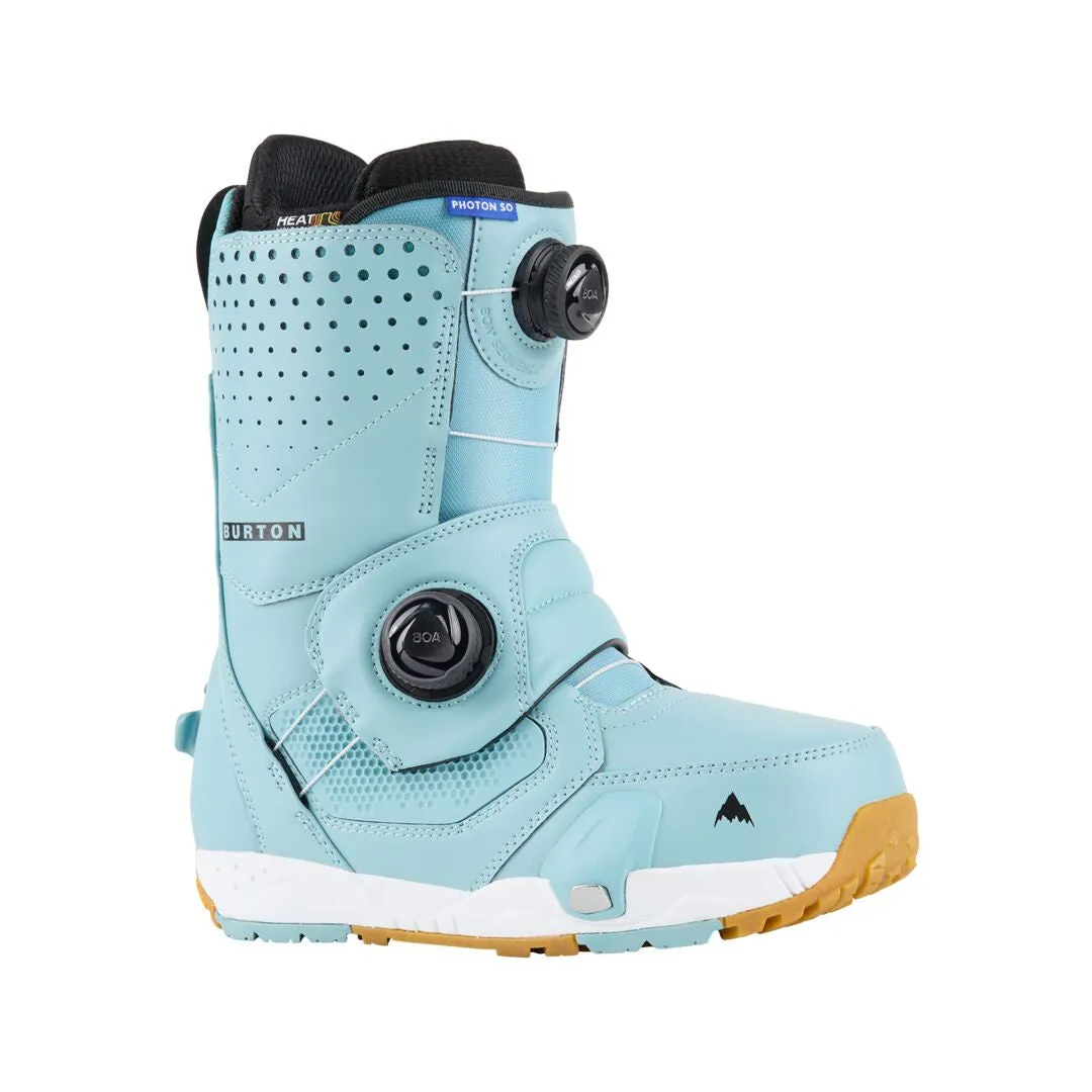 Burton Photon Step On Wide Boot 2024