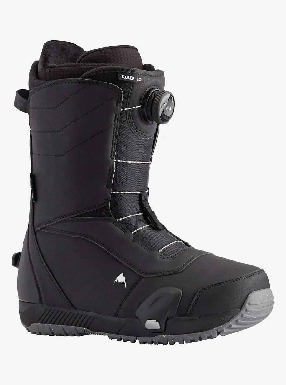 Burton Ruler Step On Snowboard Boots