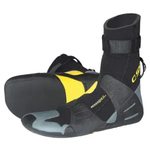 C-Skins Session 6mm Round Toe Wetsuit Boot